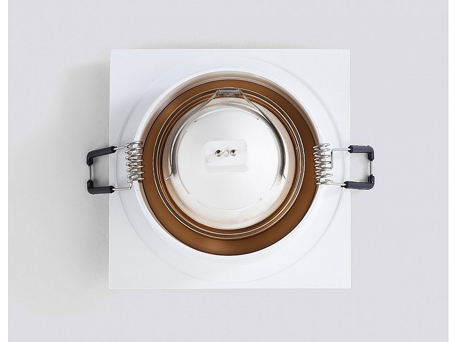 Встраиваемый светильник Ambrella Light TECHNO SPOT TN102728