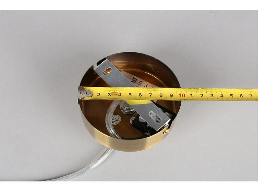 Подвесной светильник Aployt Letizia APL.314.03.10