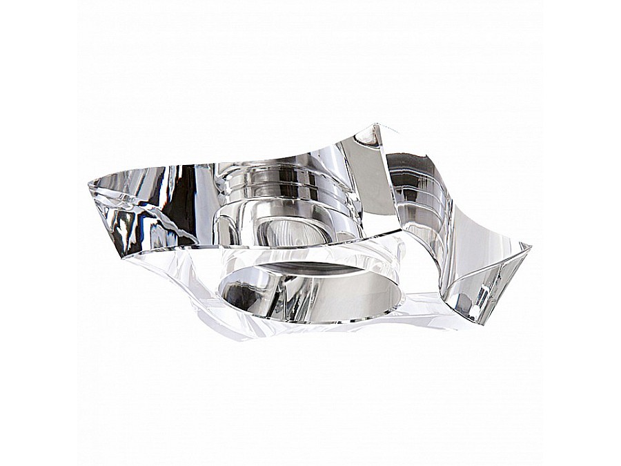 Встраиваемый светильник Lightstar Flutto 006430