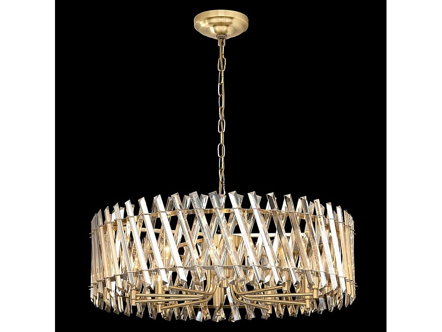 Подвесной светильник Citilux Ингвар CL334293