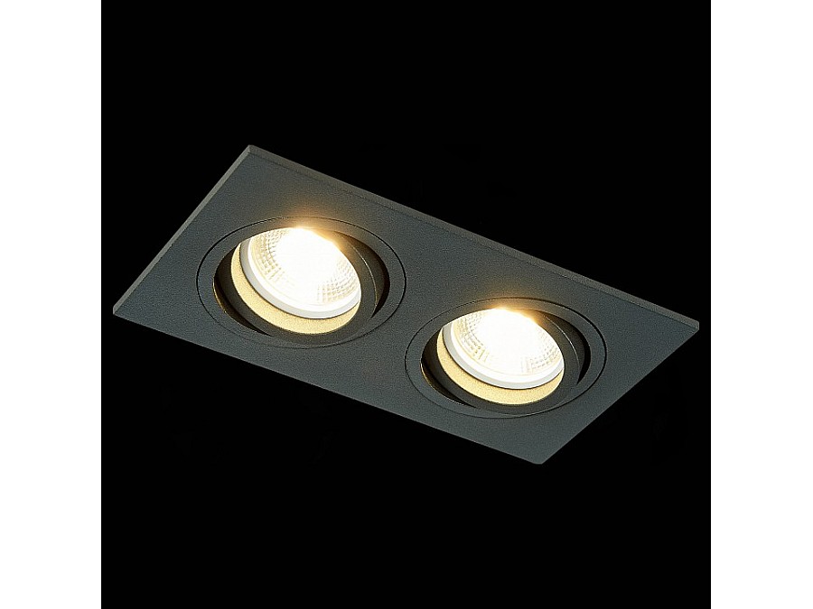 Встраиваемый светильник ST-Luce ST251 ST251.408.02