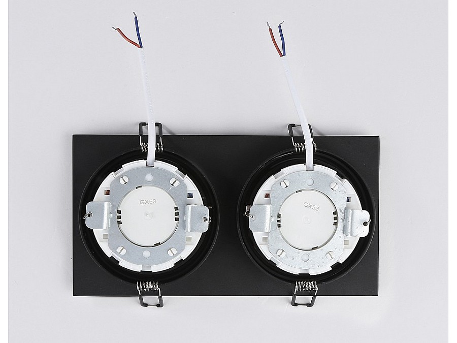 Встраиваемый светильник Ambrella Light TN TN51920