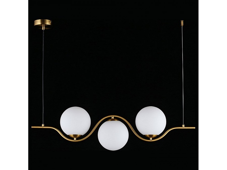 Подвесной светильник Aployt Jagna APL.312.13.03