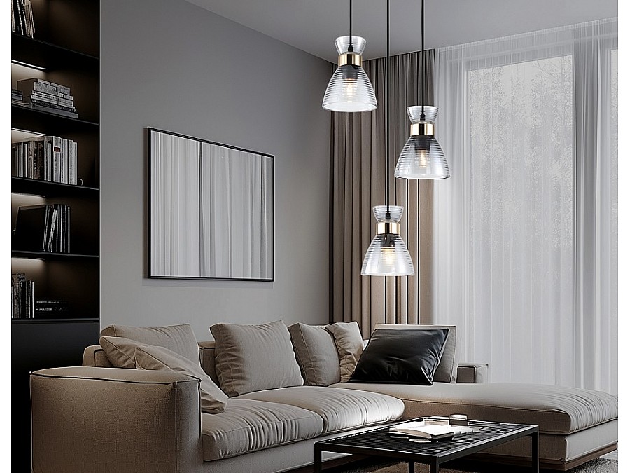 Подвесной светильник Ambrella Light TR TR3408