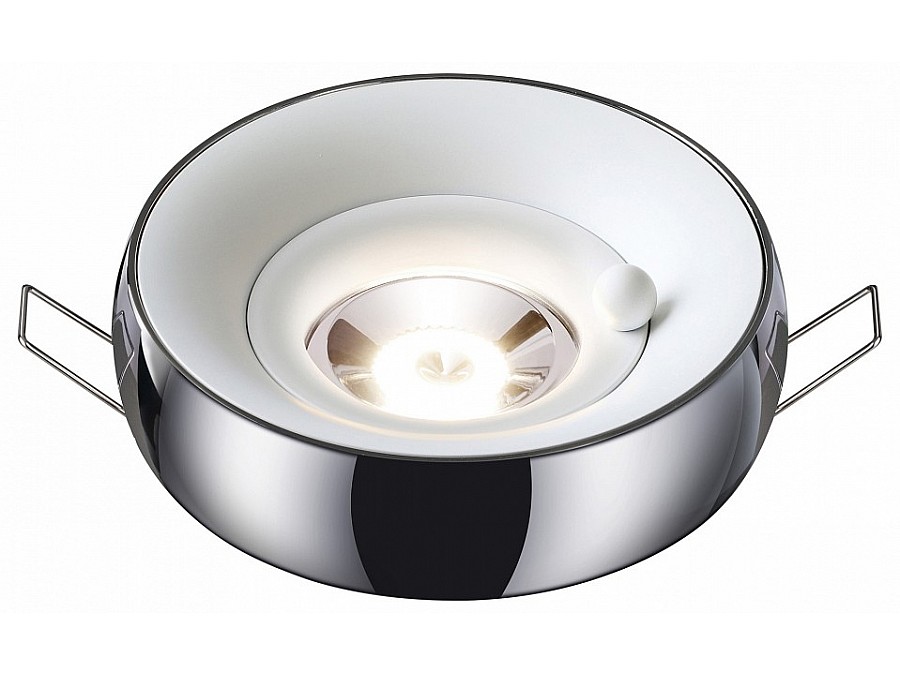 Встраиваемый светильник Novotech Water 370799