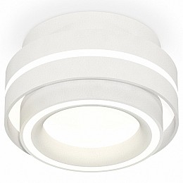 Накладной светильник Ambrella Light XS XS8412003