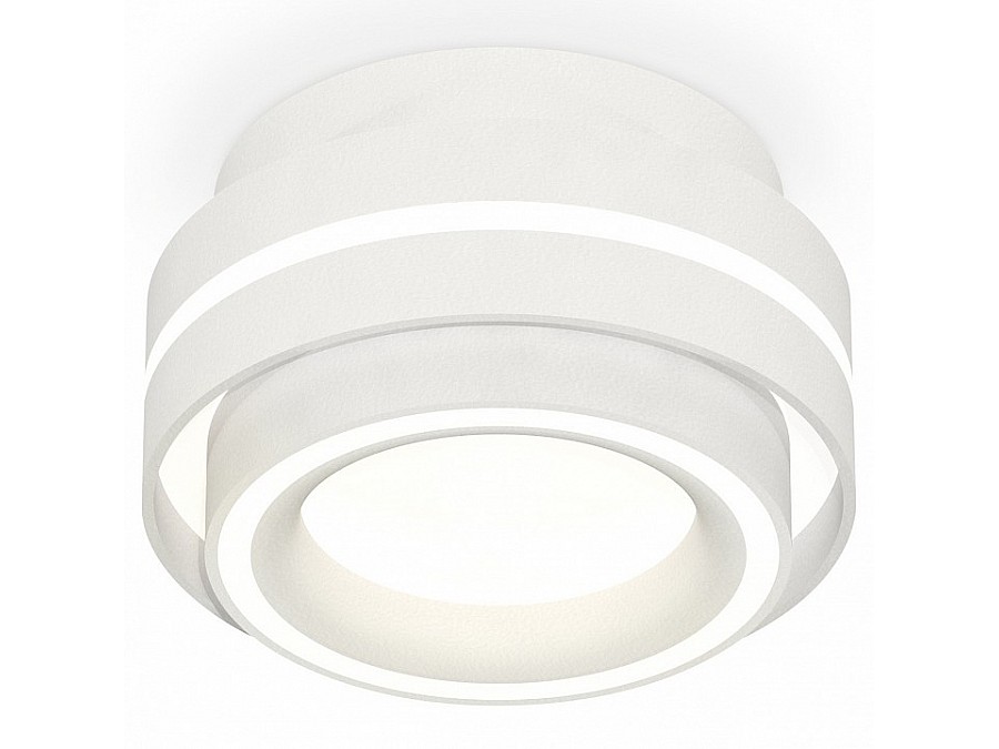 Накладной светильник Ambrella Light XS XS8412003