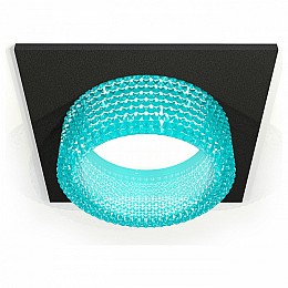 Встраиваемый светильник Ambrella XC XC6521043