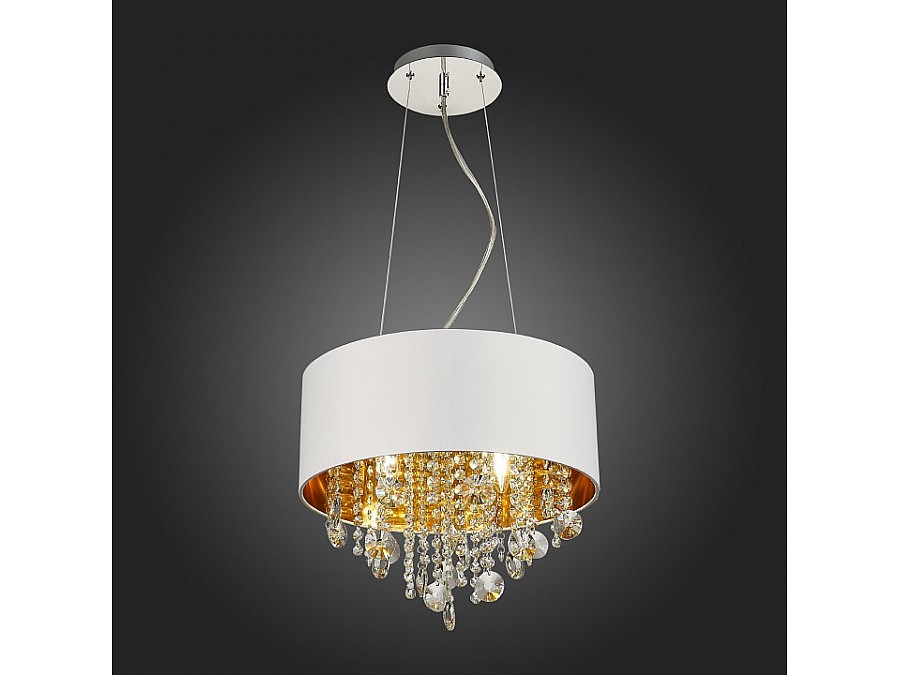 Подвесной светильник ST-Luce Lacchia SL1350.503.04