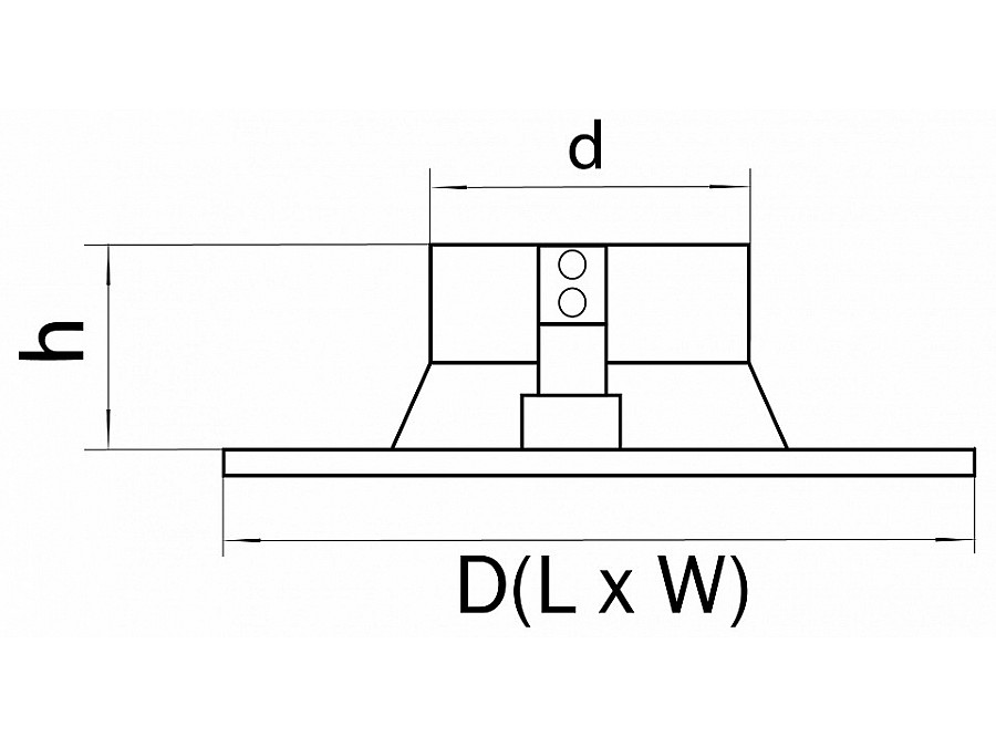 Встраиваемый светильник Lightstar Domino 214503