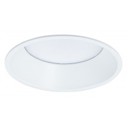 Встраиваемый светильник Arte Lamp Frame A7794PL-1WH