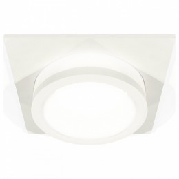 Встраиваемый светильник Ambrella XC XC7631041