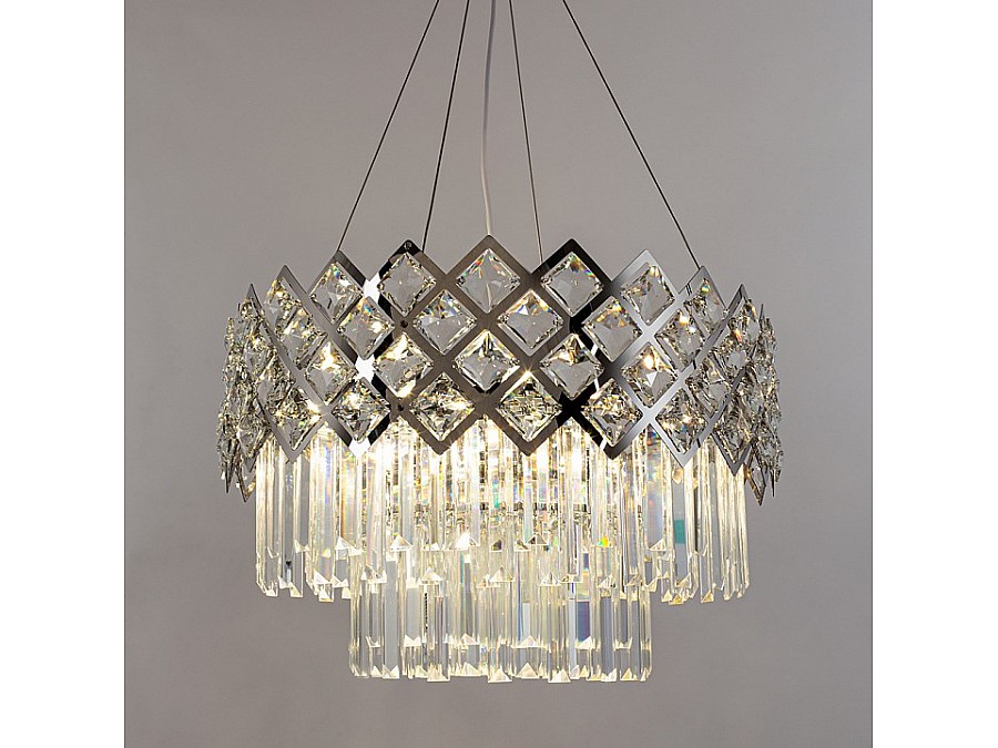 Подвесной светильник Arte Lamp Wezen A1006SP-10CC