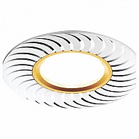Встраиваемый светильник Ambrella Classic A720 A720 AL/G