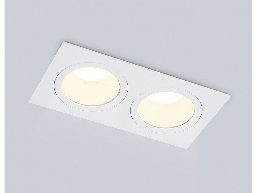 Встраиваемый светильник Ambrella Light TN TN102830