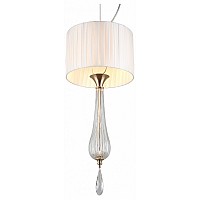 Подвесной светильник Aployt Kinia APL.708.16.01