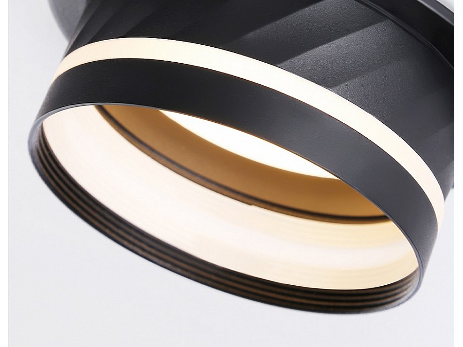 Встраиваемый светильник Ambrella Light TN TN5219