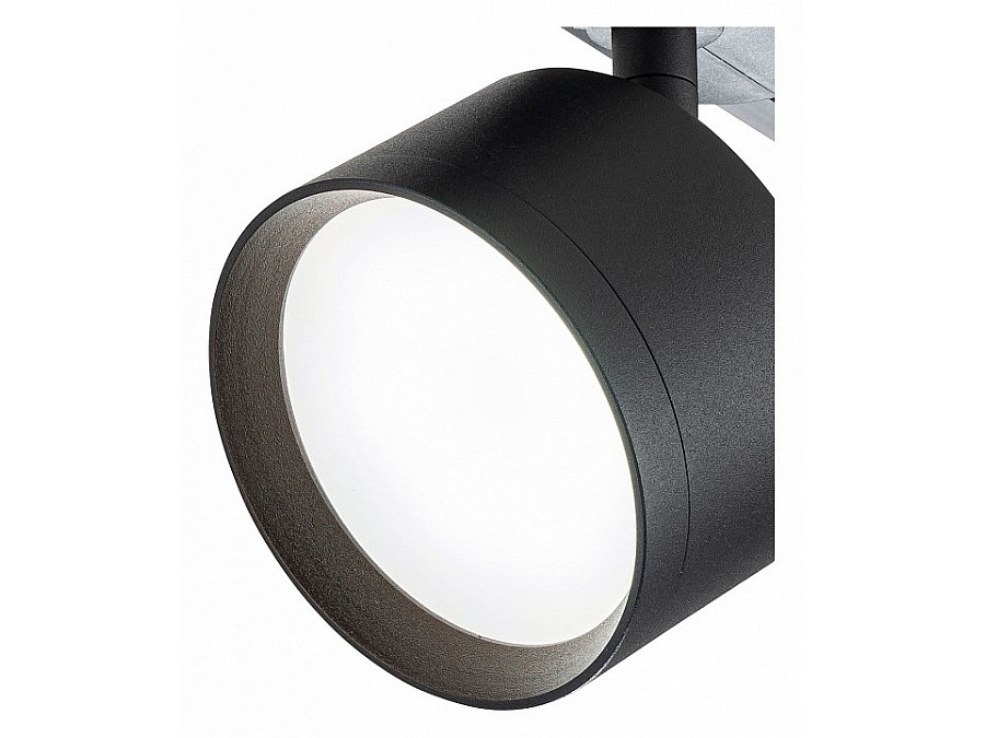 Светильник на штанге Escada 20005 20005TRA/01 SBK