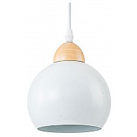 Подвесной светильник Escada Solo 10178/1S White