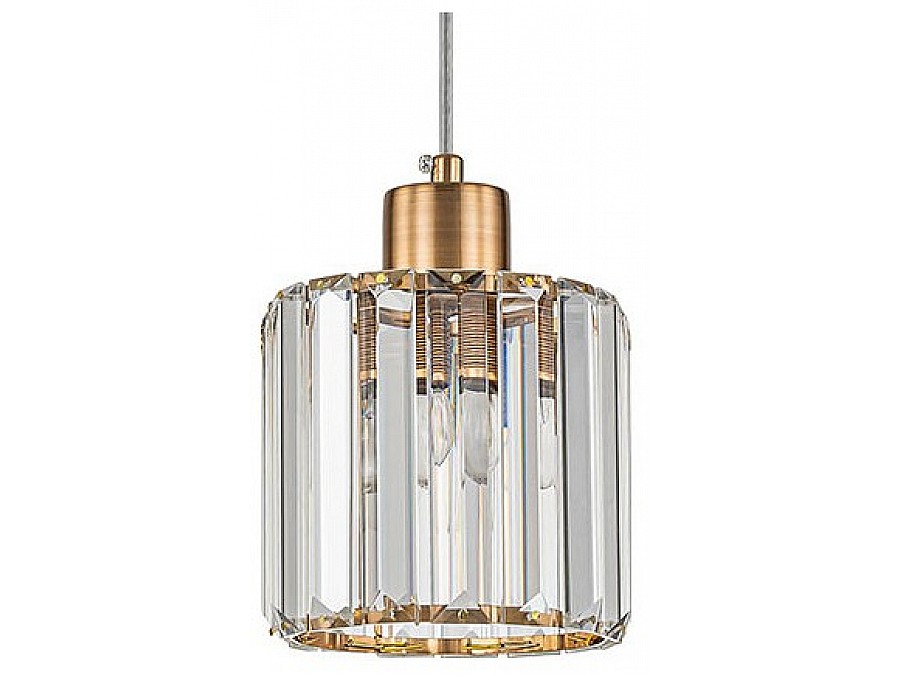 Подвесной светильник Escada Adorn 10192/1S Copper