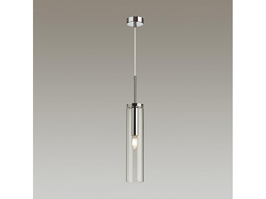 Подвесной светильник Odeon Light Klum 4695/1
