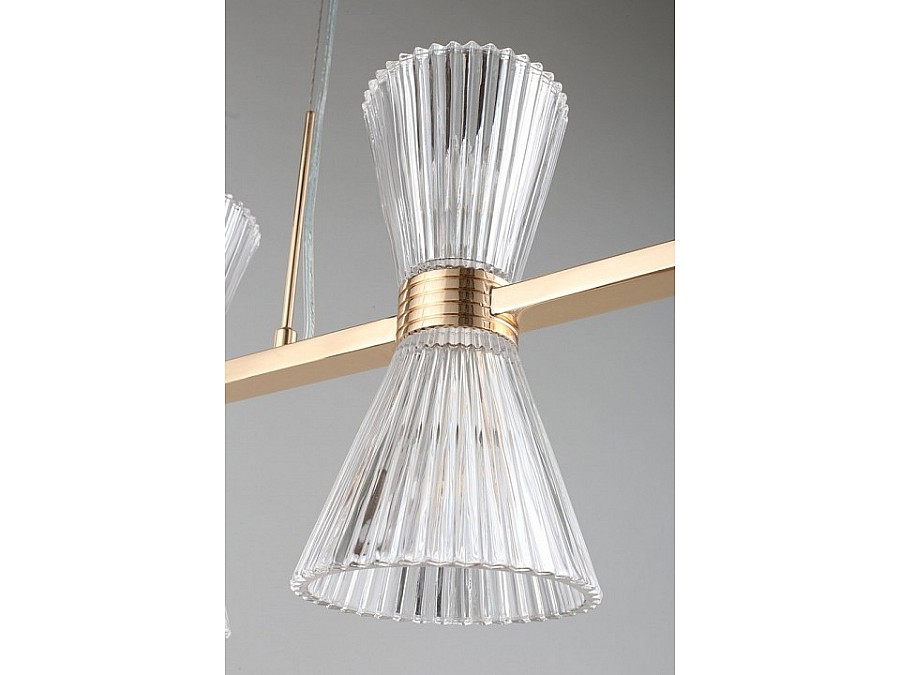 Подвесной светильник Aployt Elinor APL.801.03.10