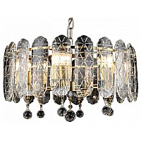 Подвесной светильник Imex MD.2031 MD.2031-6-P COPPER