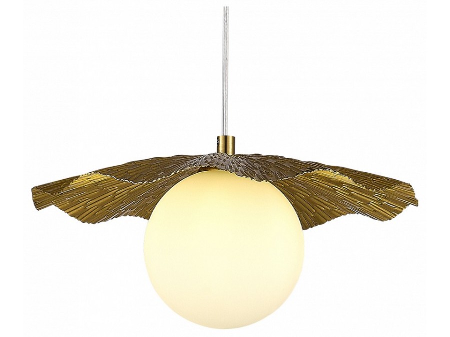 Подвесной светильник EVOLUCE Lorea SLE1196-303-01