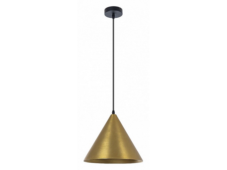 Подвесной светильник Arte Lamp David A7041SP-1BK