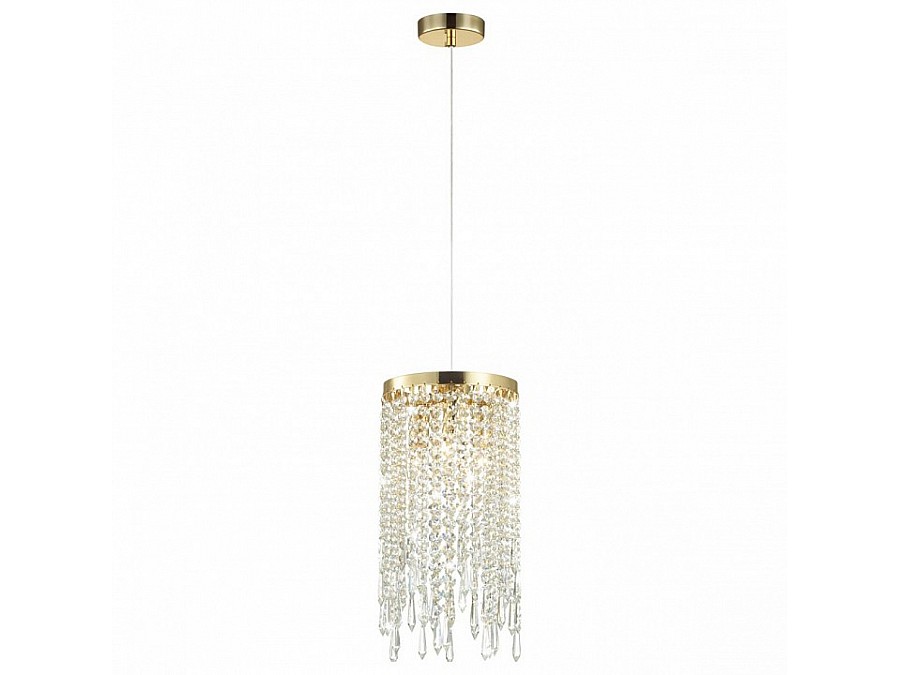 Подвесной светильник Odeon Light Chokka 5028/3