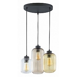 Подвесной светильник TopLight Pollie TL1631H-03MU