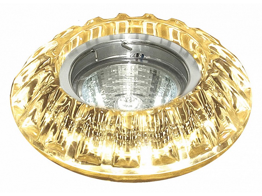 Встраиваемый светильник Escada Savona 558009