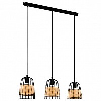 Подвесной светильник Eglo Anwick 43313