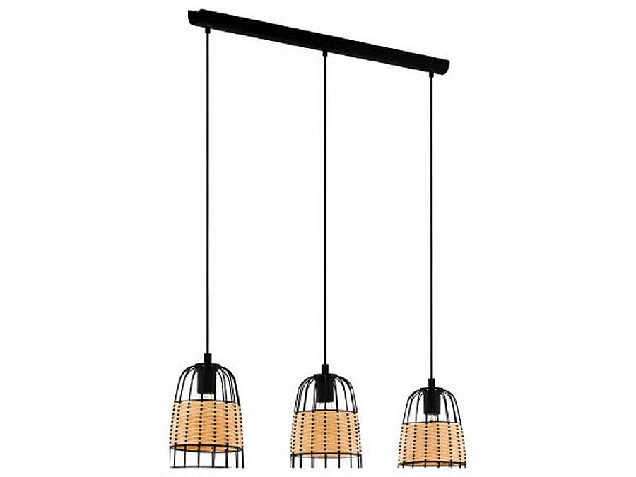 Подвесной светильник Eglo Anwick 43313