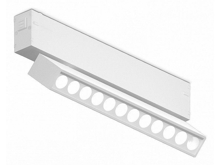 Накладной светильник Ambrella Light GL GL1341