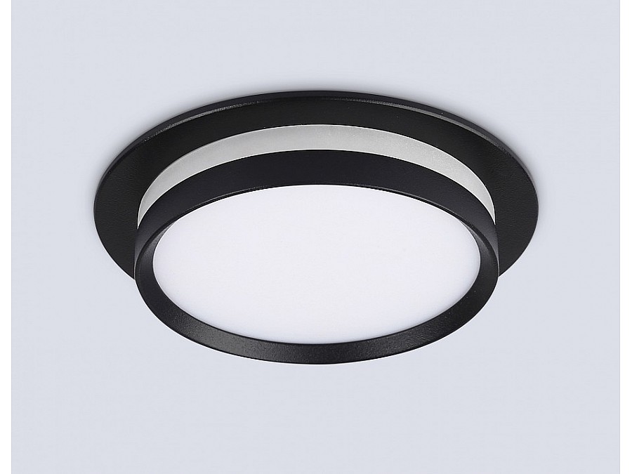 Встраиваемый светильник Ambrella Light TN TN5215