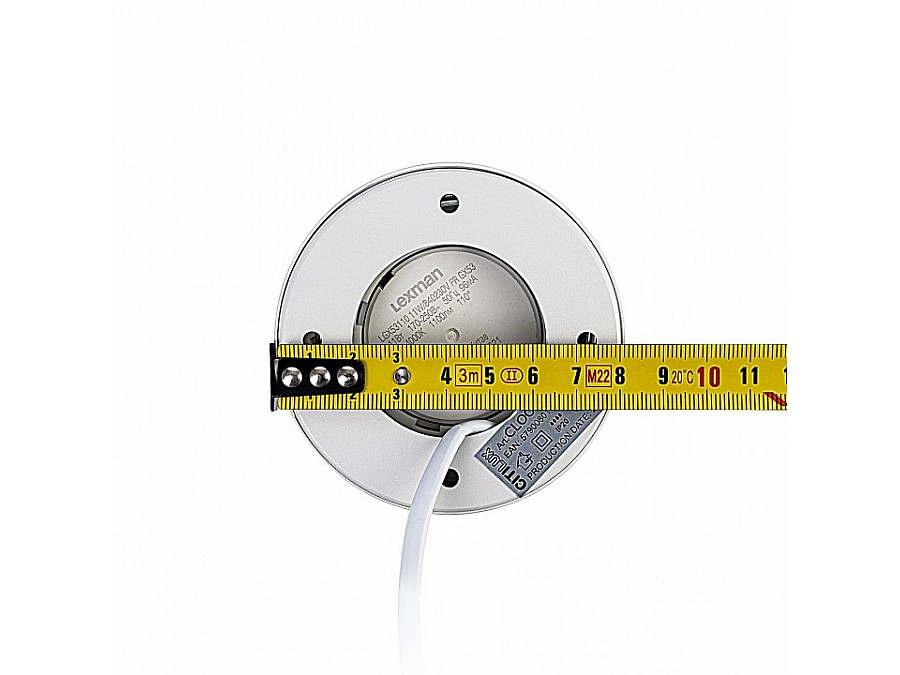 Накладной светильник Citilux Hardy CL002C10