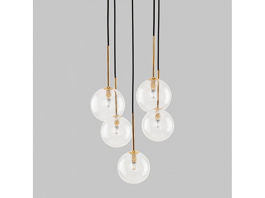 Подвесной светильник Eurosvet Nilos 5943 Nilos