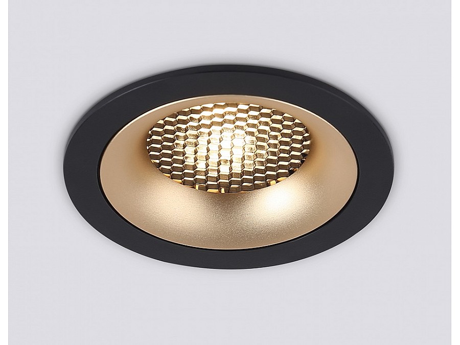 Встраиваемый светильник Ambrella Light TECHNO SPOT TN102725