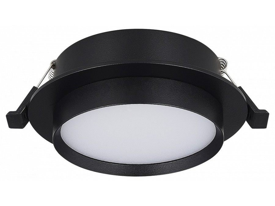 Встраиваемый светильник ST-Luce ST258 ST258.408.01