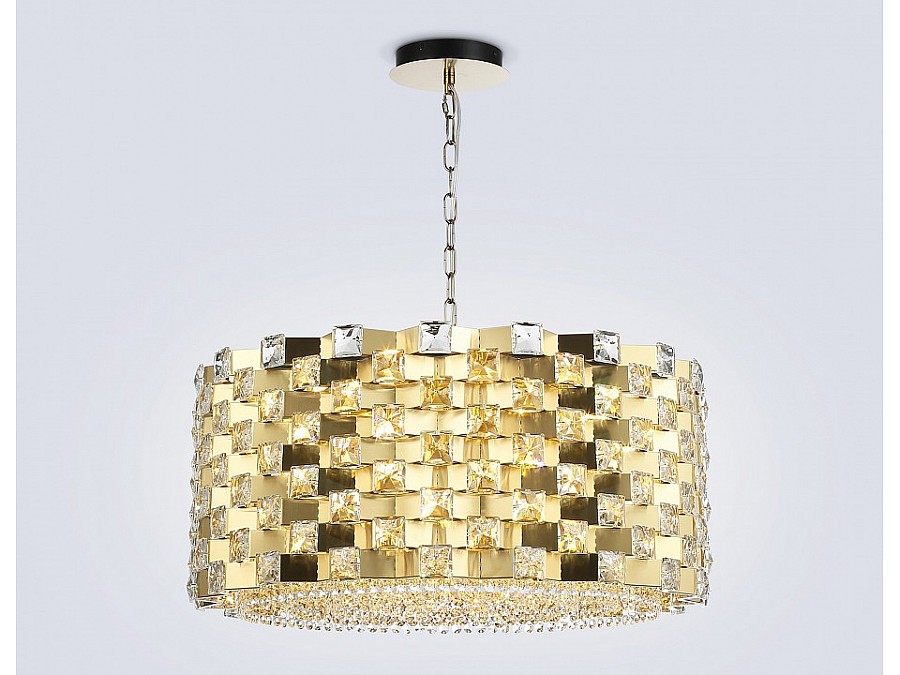 Подвесной светильник Ambrella Light LH LH41009