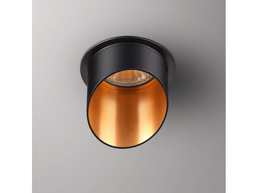 Встраиваемый светильник Novotech Butt 370435