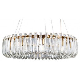 Подвесной светильник Arte Lamp Mayotte A1071SP-10PB