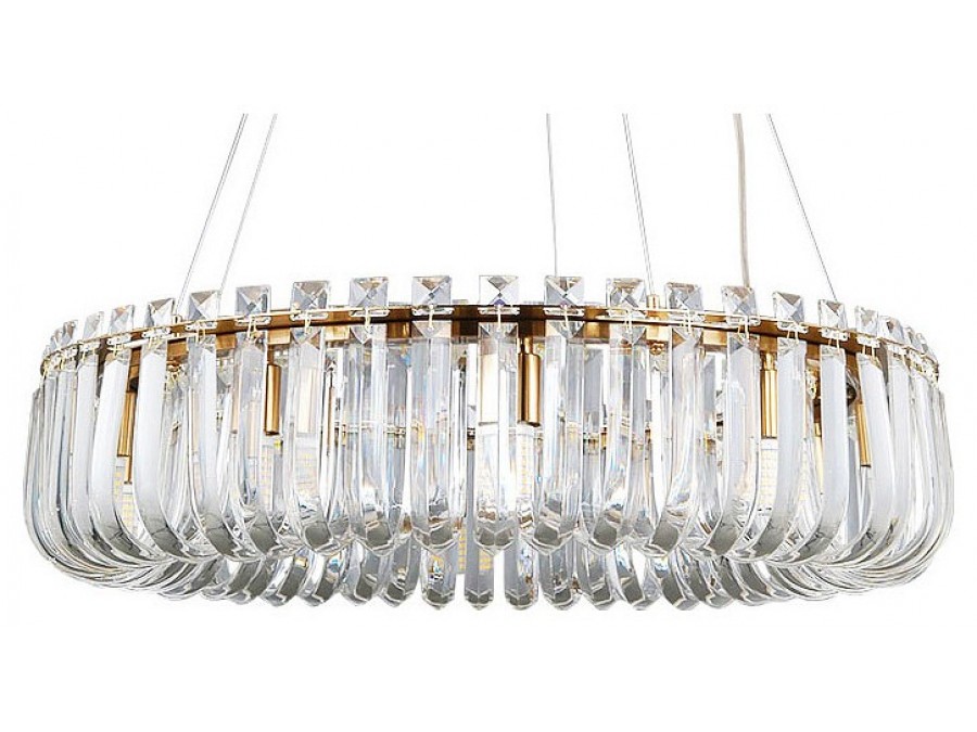 Подвесной светильник Arte Lamp Mayotte A1071SP-10PB