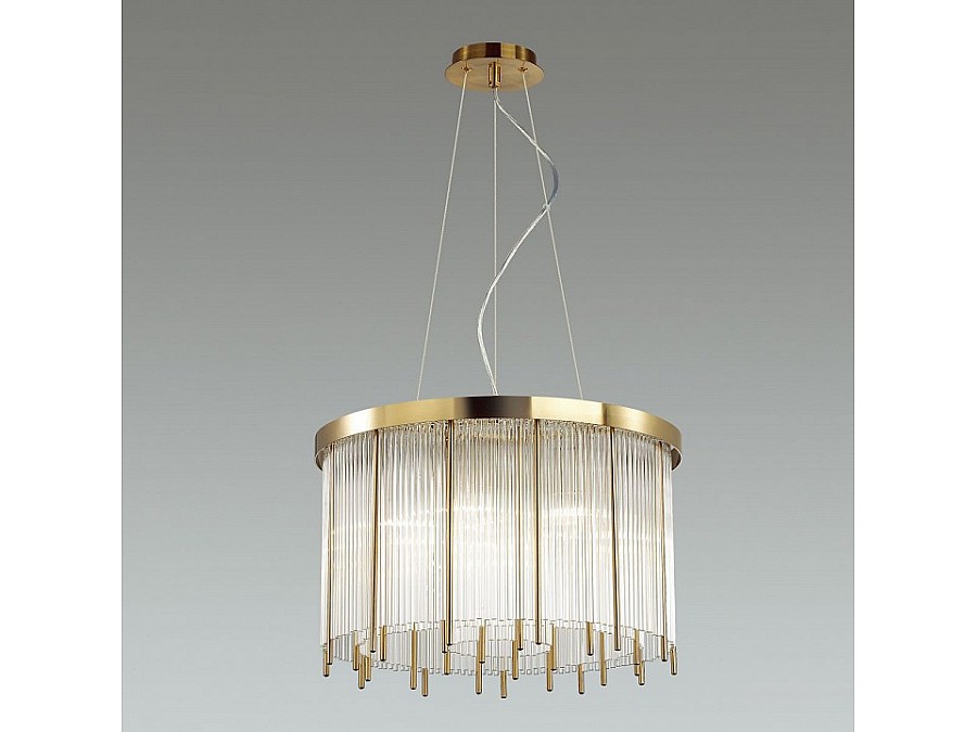 Подвесной светильник Odeon Light York 4788/7