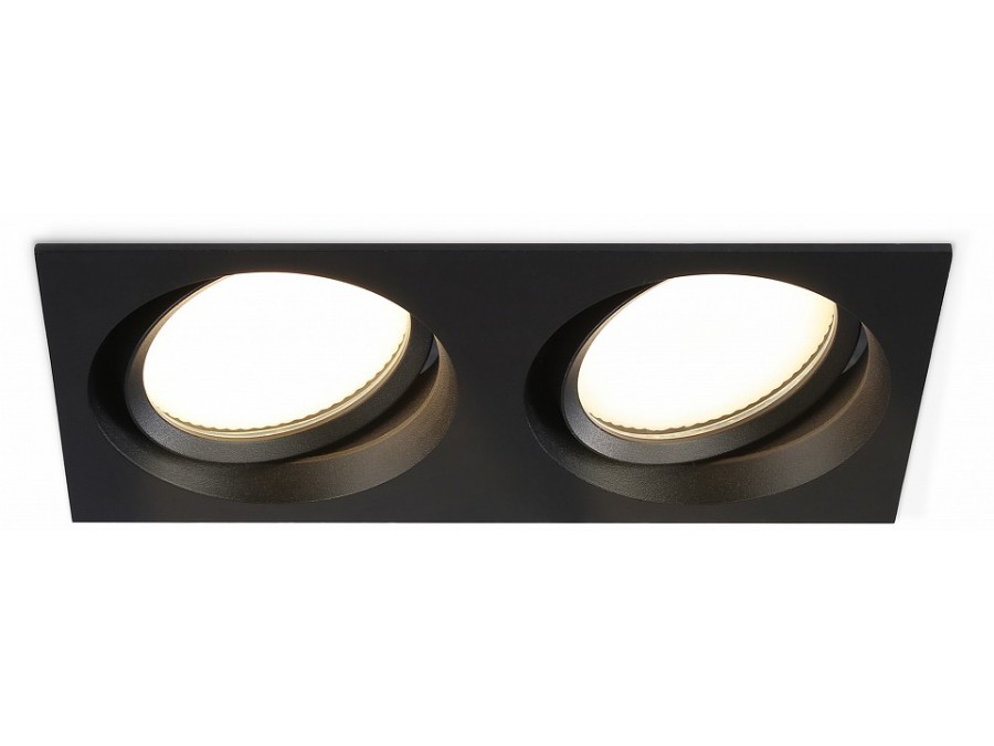 Встраиваемый светильник Ambrella Light TN TN6661