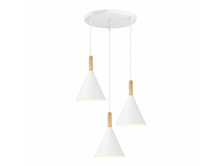 Подвесной светильник EVOLUCE Arket SLE1255-513-03