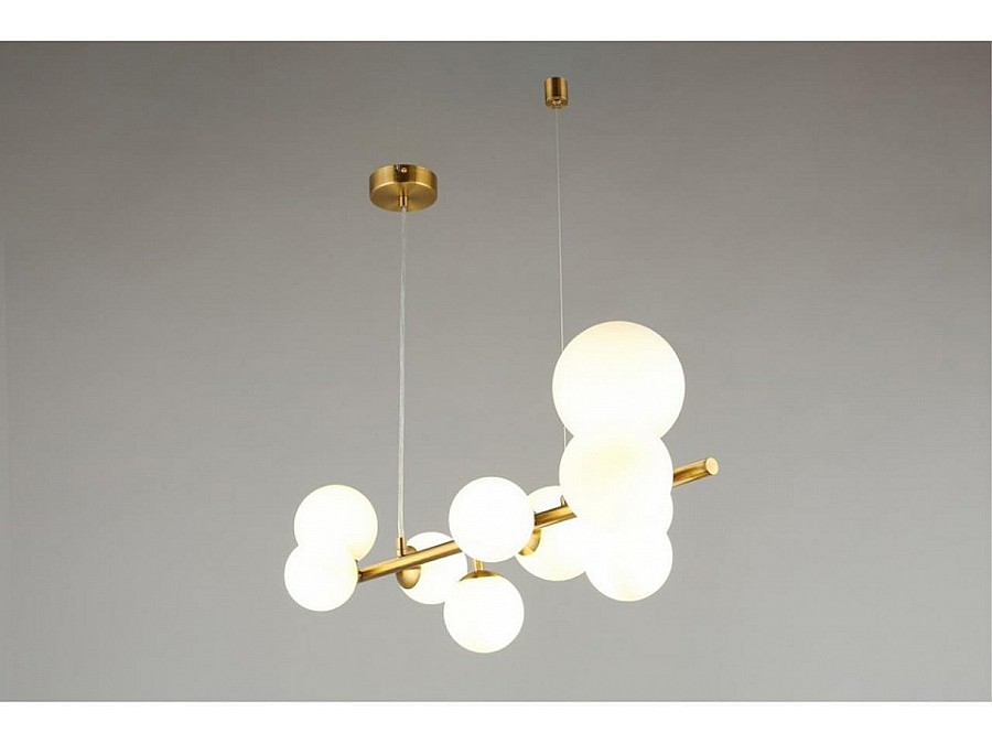 Подвесной светильник Aployt Letizia APL.314.03.10