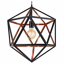 Подвесной светильник Eglo Embleton 1 43349