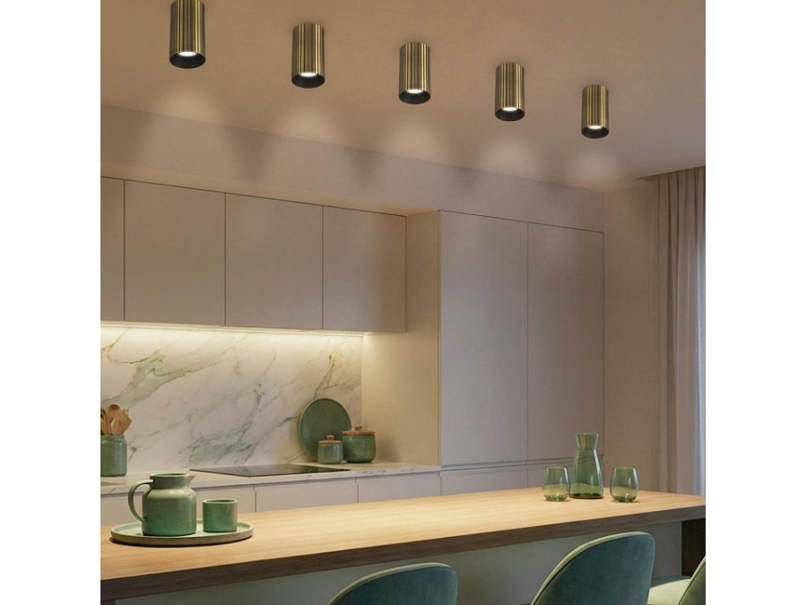 Накладной светильник Citilux AXEL CL512113R